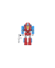 TRANSFORMERS - G1 Autobot Gears - Figurine Retro 13cm