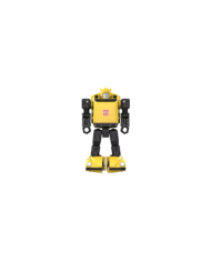 TRANSFORMERS - G1 Autobot Bumblebee - Figurine Retro 13cm