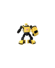 TRANSFORMERS - G1 Autobot Bumblebee - Figurine Retro 13cm