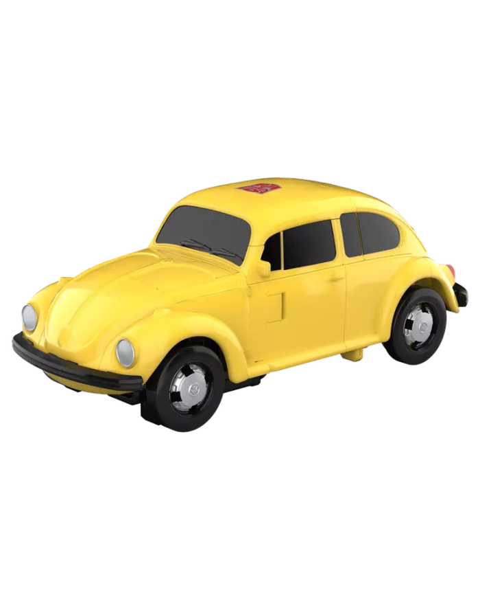 TRANSFORMERS - G1 Autobot Bumblebee - Figurine Retro 13cm