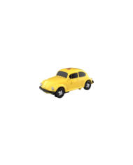 TRANSFORMERS - G1 Autobot Bumblebee - Figurine Retro 13cm