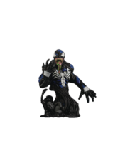 MARVEL - Venom "Black & Blue Variant" - buste 1/6 15cm