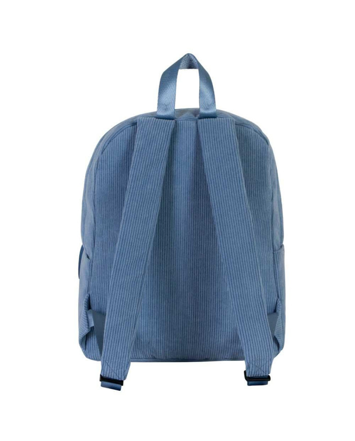 STITCH - Heady - Sac à dos Corduroy '34,5x27x12cm'