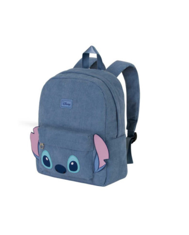 STITCH - Heady - Sac à dos Corduroy '34,5x27x12cm'