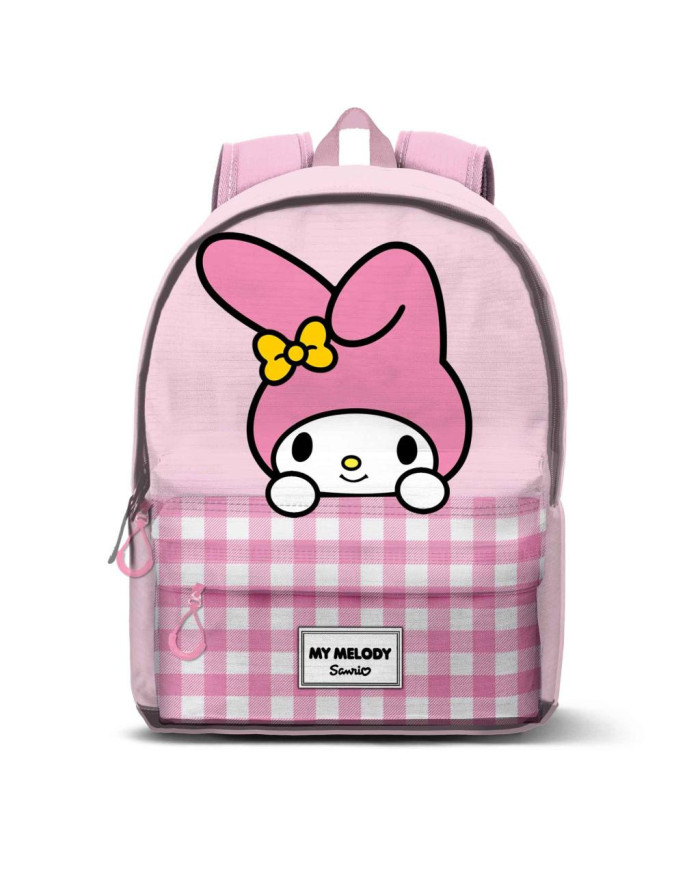 MY MELODY - Sac à dos HS FAN '44x31x18cm'