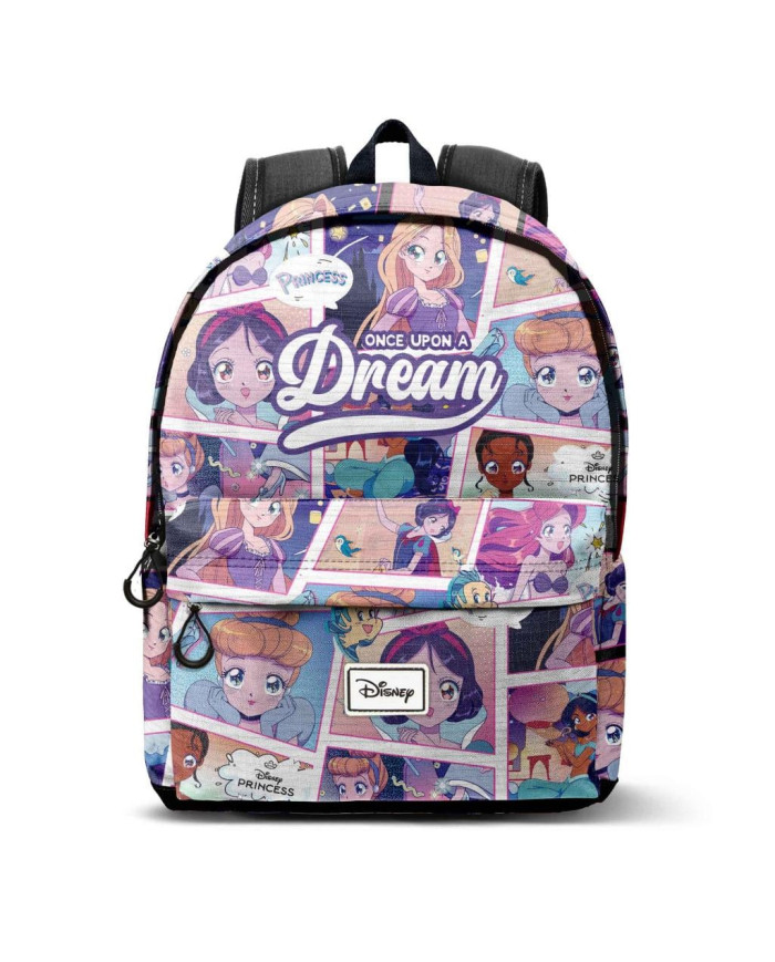 DISNEY - Princesses - Sac à dos HS FAN '44x31x18cm'
