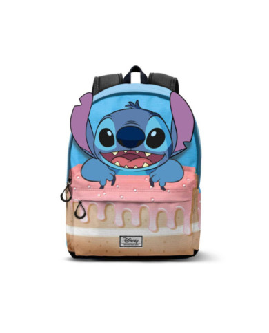 STITCH - Cake - Sac à dos HS FAN '44x31x18cm'