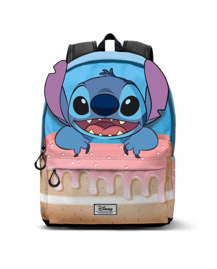 STITCH - Cake - Sac à dos HS FAN '44x31x18cm'
