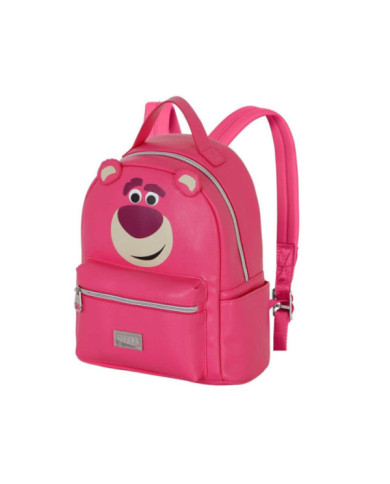 TOY STORY - Lotso - Sac à dos Heady '27x21x14cm'