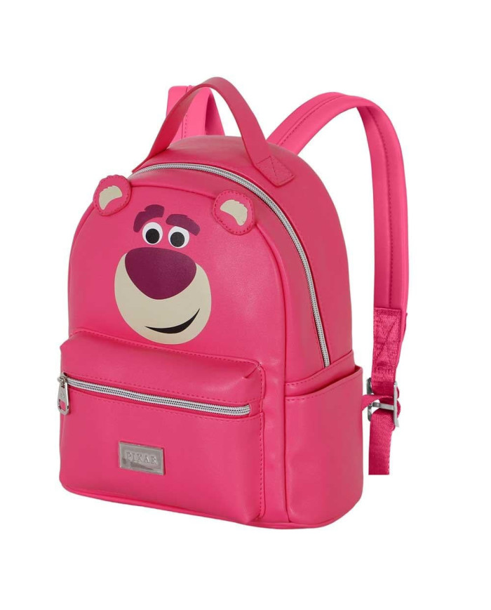 TOY STORY - Lotso - Sac à dos Heady '27x21x14cm'