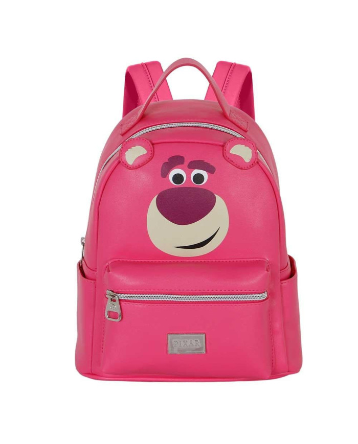 TOY STORY - Lotso - Sac à dos Heady '27x21x14cm'