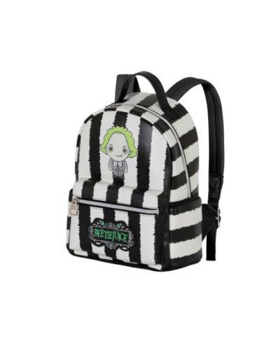 BEETLEJUICE - Sac à dos Heady '27x21x14cm'