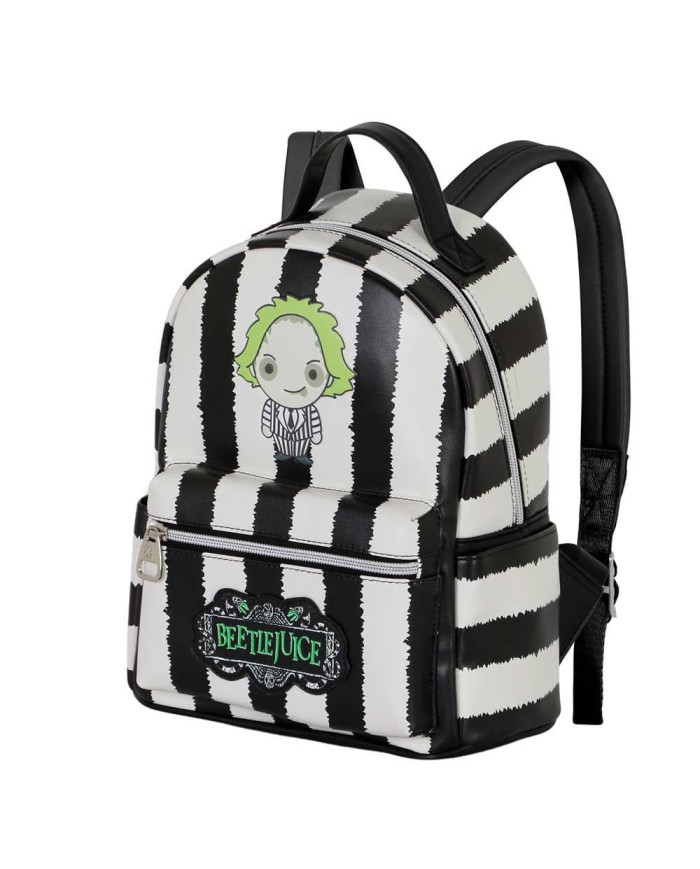 BEETLEJUICE - Sac à dos Heady '27x21x14cm'