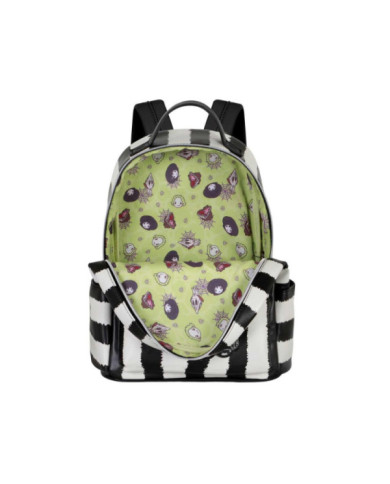 BEETLEJUICE - Sac à dos Heady '27x21x14cm'