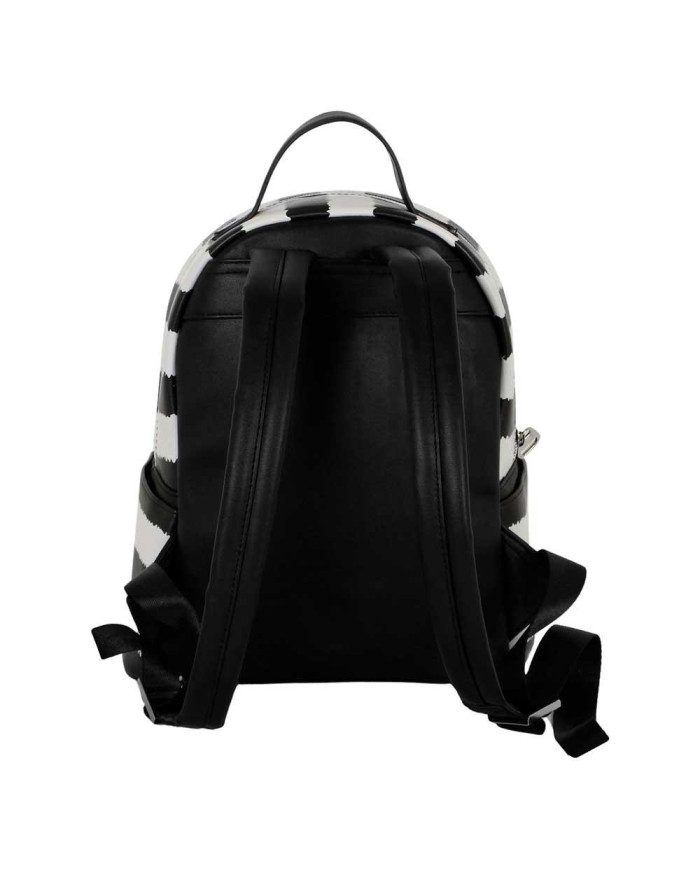 BEETLEJUICE - Sac à dos Heady '27x21x14cm'