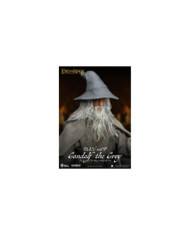 LE SEIGNEUR DES ANNEAUX - Gandalf - Statuette 20.5cm