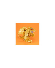 YU-GI-OH! - Le Dragon Ailé de Ra - Statuette Megatoon 13cm