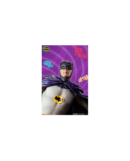 BATMAN - Batman & Robin "1966" - Statuette Diorama 1/8 23cm