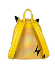 Sac à dos Loungefly - Pokemon - Pikachu Sequin - Exclu US