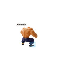 DRAGON BALL - Maitre Roshi - Figurine Son Goku Training Section 21cm