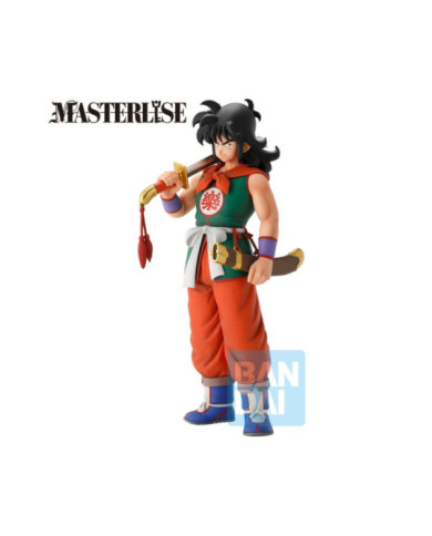 DRAGON BALL - Yamcha - Figurine Son Goku Training Section 21cm