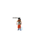 DRAGON BALL - Yamcha - Figurine Son Goku Training Section 21cm