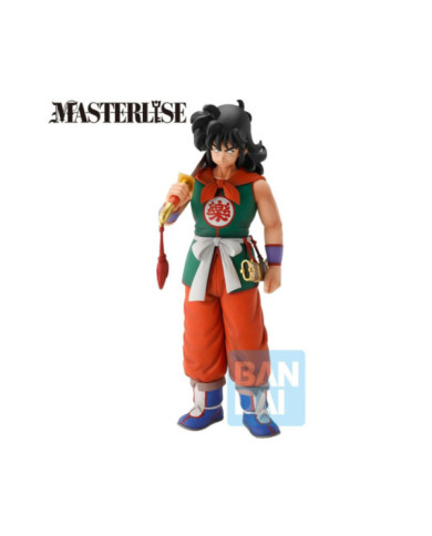 DRAGON BALL - Yamcha - Figurine Son Goku Training Section 21cm
