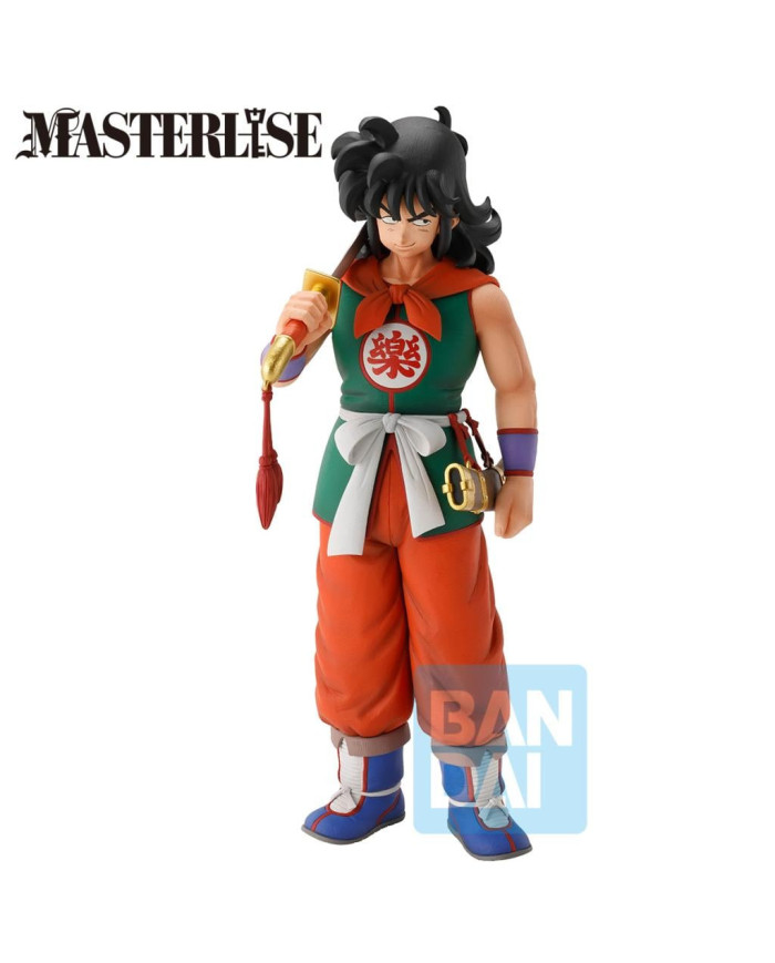 DRAGON BALL - Yamcha - Figurine Son Goku Training Section 21cm