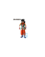 DRAGON BALL - Yamcha - Figurine Son Goku Training Section 21cm