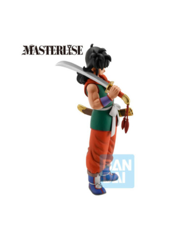 DRAGON BALL - Yamcha - Figurine Son Goku Training Section 21cm
