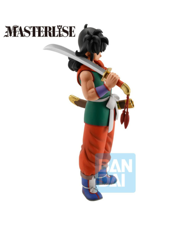 DRAGON BALL - Yamcha - Figurine Son Goku Training Section 21cm