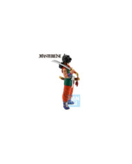 DRAGON BALL - Yamcha - Figurine Son Goku Training Section 21cm