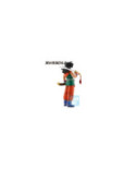 DRAGON BALL - Yamcha - Figurine Son Goku Training Section 21cm