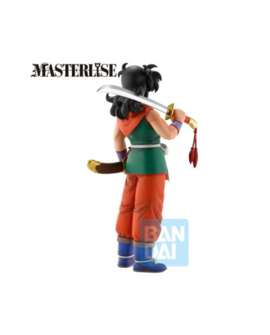 DRAGON BALL - Yamcha - Figurine Son Goku Training Section 21cm