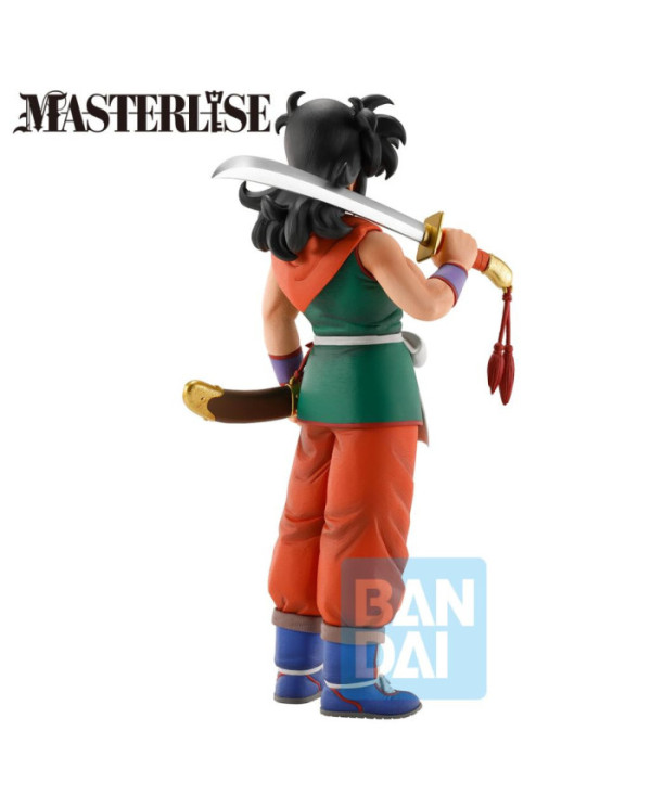 DRAGON BALL - Yamcha - Figurine Son Goku Training Section 21cm