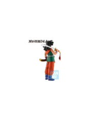 DRAGON BALL - Yamcha - Figurine Son Goku Training Section 21cm