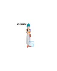 DRAGON BALL - Bulma - Figurine Son Goku Training Section 21cm