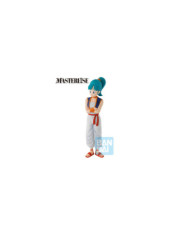 DRAGON BALL - Bulma - Figurine Son Goku Training Section 21cm