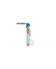 DRAGON BALL - Bulma - Figurine Son Goku Training Section 21cm