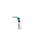 DRAGON BALL - Bulma - Figurine Son Goku Training Section 21cm