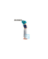 DRAGON BALL - Bulma - Figurine Son Goku Training Section 21cm
