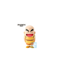 DRAGON BALL - Goku & Krillin -Fig. Son Goku Training Section 13 & 11cm