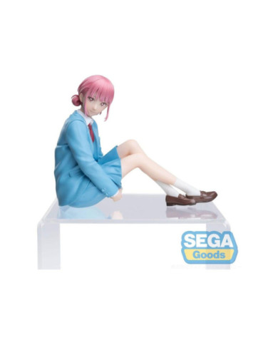 BLUE BOX - Hina Chono - Statuette PM Perching 10cm