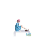 BLUE BOX - Hina Chono - Statuette PM Perching 10cm