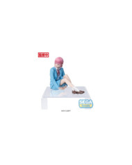 BLUE BOX - Hina Chono - Statuette PM Perching 10cm