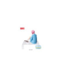 BLUE BOX - Hina Chono - Statuette PM Perching 10cm