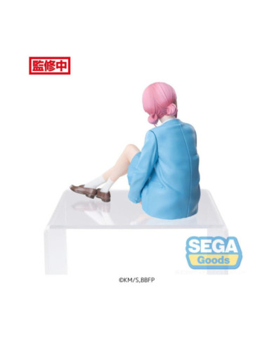 BLUE BOX - Hina Chono - Statuette PM Perching 10cm