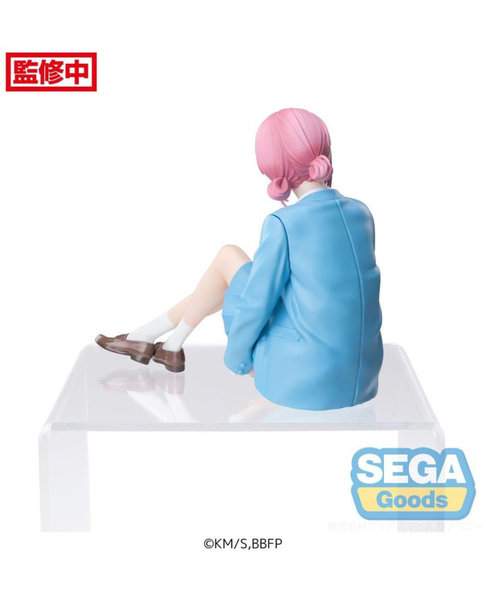 BLUE BOX - Hina Chono - Statuette PM Perching 10cm