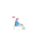 BLUE BOX - Hina Chono - Statuette PM Perching 10cm