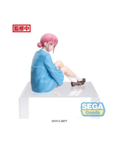 BLUE BOX - Hina Chono - Statuette PM Perching 10cm